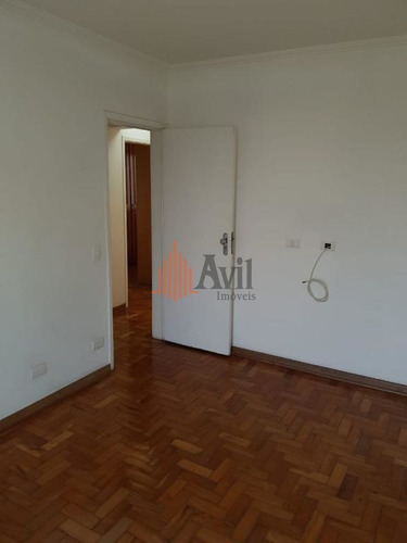 Imagem 13 de 15 de Apartamento À Venda, 96 M² Por R$ 560.000,00 - Vila Matilde - São Paulo/sp - Av3561