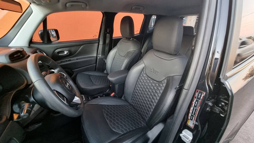 Imagem 7 de 8 de Jeep Renegade 1.8 16v Flex Sport 4p Automático