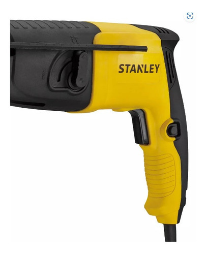 Rotomartillo Sds Plus 2k 20mmy 620w 2 Modos Stanley