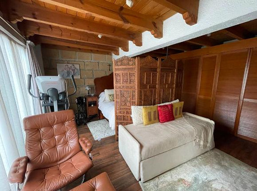 Desierto De Los Leones Residencia En Venta