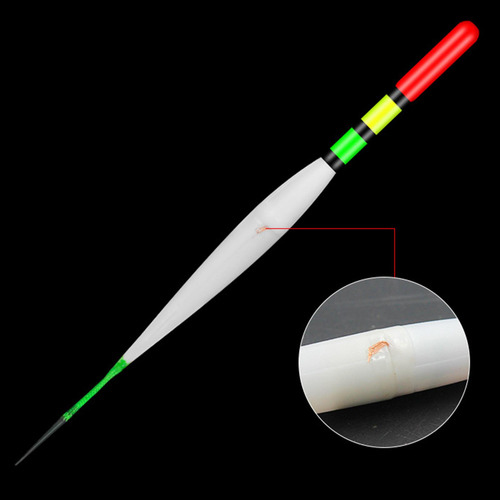 Flotadores Led De Pesca Nocturna De 2 Piezas Flotador De