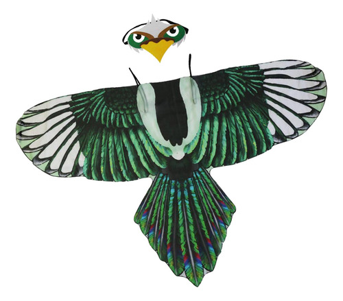 3 Eagle Bird Disfraces Accesorios Para Cosplay Estilo C