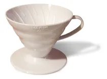 Comprar V60 Hario Dripper Cerámica Barista Cafe