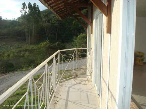 Imagem 15 de 15 de Casa Em Condomínio Para Venda Em Teresópolis, Vargem Grande, 4 Dormitórios, 1 Suíte, 3 Banheiros, 1 Vaga - Cs1735_2-794815