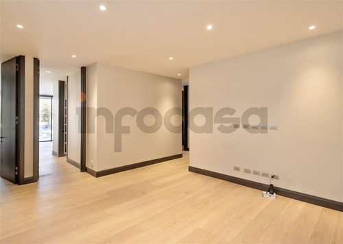 Arrienda Dp, 4 Suites, Seguridad Y Exclusividad (san Damián)