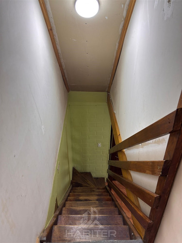 Casa Esquina En Venta Rauquen Curicó