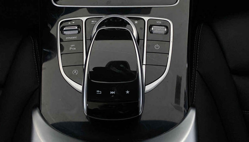 Imagen 14 de 15 de 120958 - Mercedes-benz Clase C 2017 Con Garantía