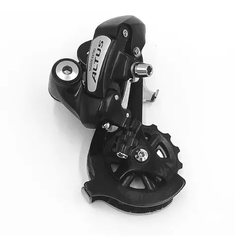 Desviador shimano 8 pasos sale