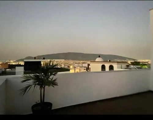 Casa En Renta Cumbres Madeira
