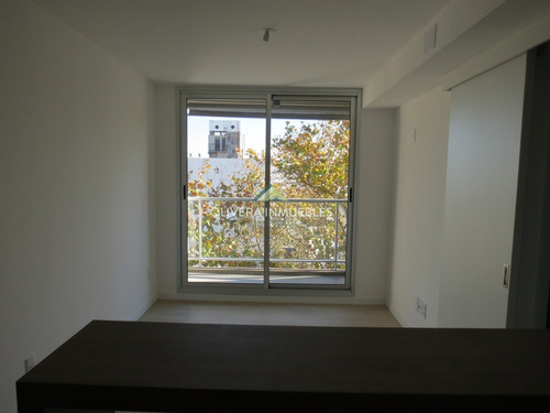 Apartamento 1 Dormitorio En Zona Centro