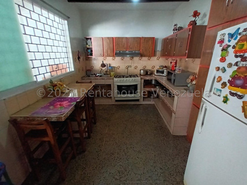 Se Vende Casa En Coche Mls #25-394