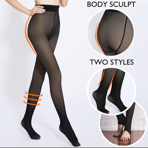 Mallas Con Forro Polar Para Mujer, Leggings De Terciopelo