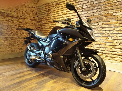 Yamaha Xj6 Diversión F - Excelente Estado !! - Bamp Group