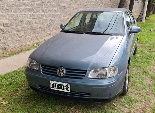 Volkswagen Polo Sd 1.9 Full