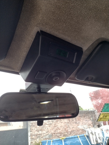 Fiat Elba 1.7 Elba D 1992