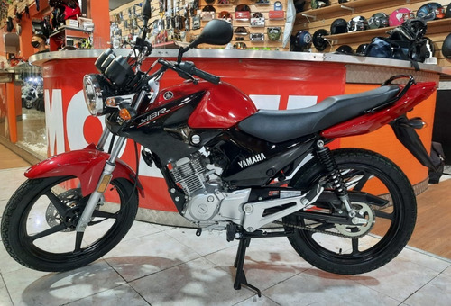Imagen 7 de 22 de Yamaha Ybr 125 Ed Okm Consultar Mejor Precio