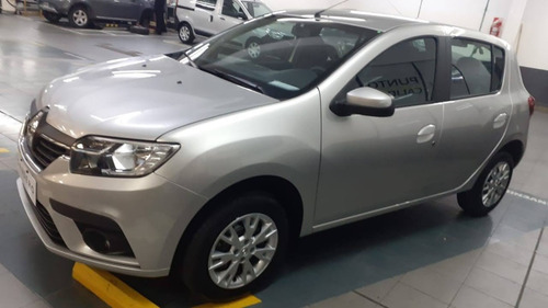 Imagen 17 de 18 de Renault Nuevo Sandero Life Plus 1.6 0km Plan Adjudicado #ev