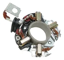 Comprar Portacarbones Arranque Compatible Con Bosch Ford Fiat Vw Peu
