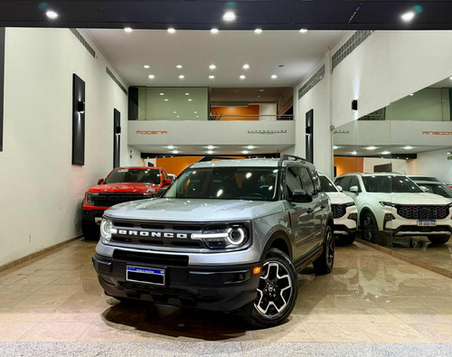 Ford Bronco Sport 1.5 4Wd Big Bend At8