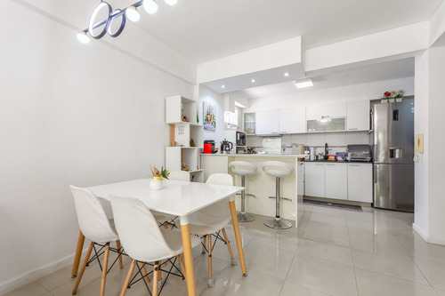 Venta 2 Amb Balvanera Cochera Baulera Amenities