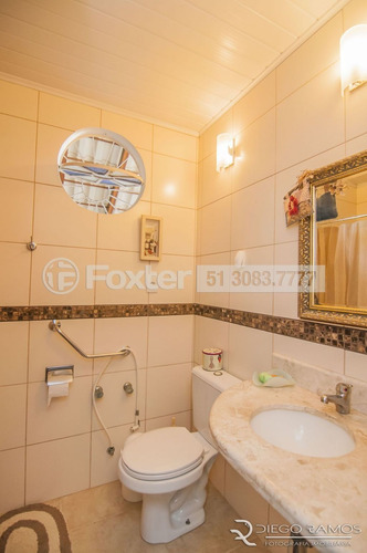 Casa, 5 Dormitórios, 420 M², Tristeza - 152240
