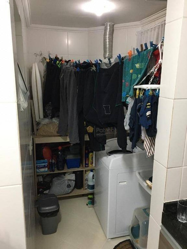 Apartamento Com 3 Dormitórios À Venda, 78 M² Por R$ 500.000,00 - Vila Baeta Neves - São Bernardo Do Campo/sp - Ap2644