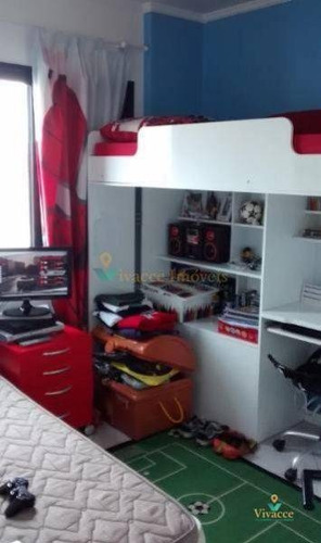 Imagem 9 de 15 de Apartamento À Venda, 52 M² Por R$ 280.000,00 - Penha De França - São Paulo/sp - Ap2669