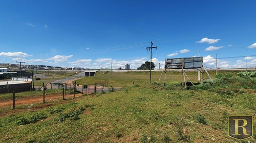 Terreno Para Locação Em Guarapuava, Industrial - _2-1184539
