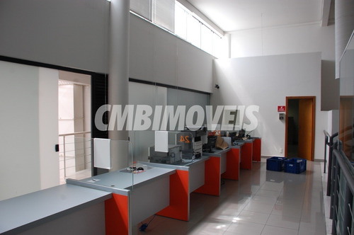 Imagem 8 de 29 de Prédio Comercial Para Alugar Bairro Cambuí Em Campinas - Pr03449 - 68025024