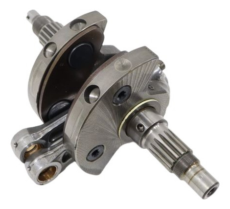 Virabrequim Completo Ducati Diavel 1260 S 19-23(805) (Usado)