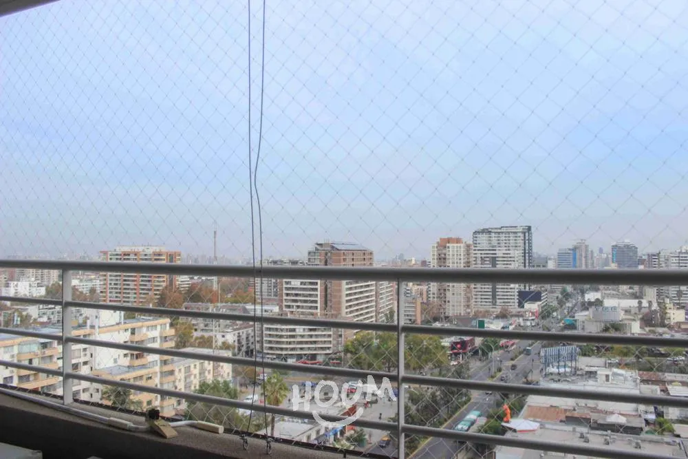 Imagen 5 de 20 de Departamento Avenida Irarrázaval Id: 131792