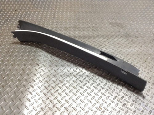 Vista Sup Poste Frontal Izq Mercedes Benz Ml320 Mod 98-03 Or (Usado)