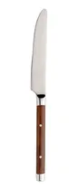 Comprar Caja 6 Cuchillos Mesa Rustic