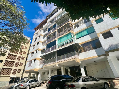 En Venta O Alquiler Apartamento En Santa Eduvigis, Sucre Caracas