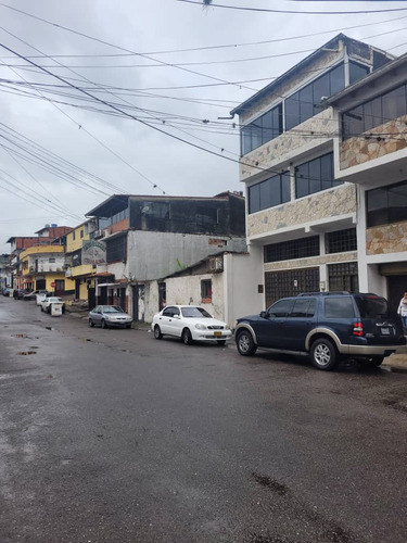 Moc Casa En Venta Pasaje Cumaná