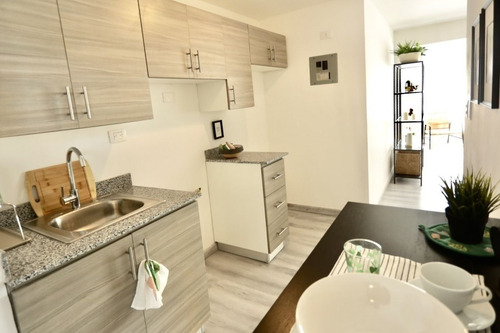 Venta De Apartamento En Buena Vista I Santo Domingo Norte Listo Para Entrega.