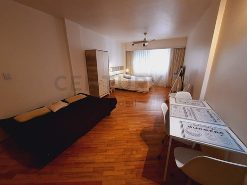 Imagen 5 de 25 de Venta - Divino Monoambiente Totalmente Amoblado - Retiro