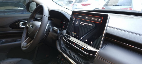Imagen 8 de 25 de Jeep Compass Limited 1.3t Entrega Inmediata Gs