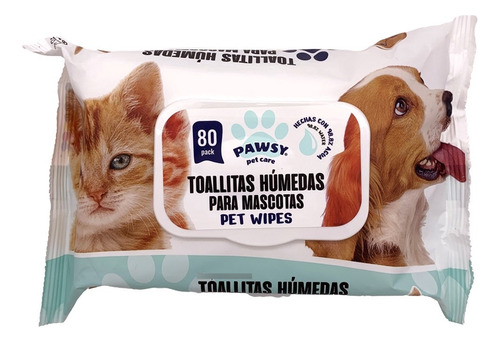 Paquete 2 Nupec Cachorro Raza Mini 3kg + Toallitas Húmedas