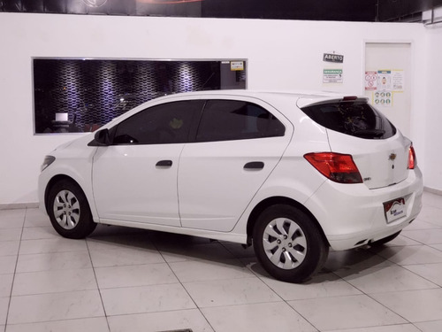 Chevrolet Onix Joy 2019
