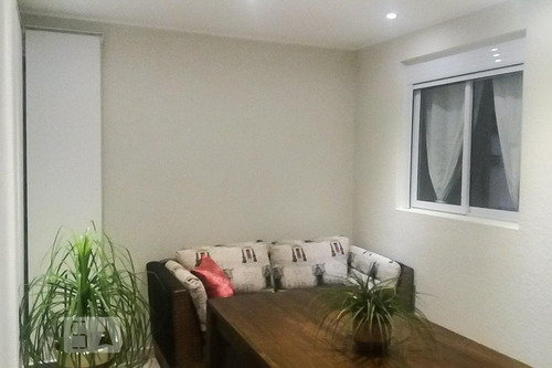 Apartamento À Venda - Vila Formosa, 2 Quartos, 65 - S893131438