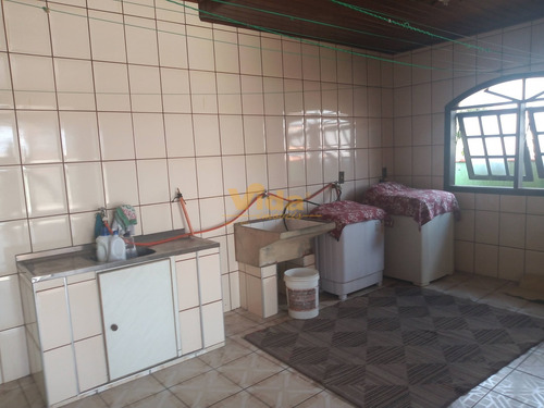 Casa A Venda Em Novo Osasco - Osasco - 44817