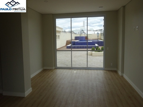 Cobertura Com Com 220m E 3 Suítes Ed. Le Chateau Frontenac - Ap01608 - 68407859