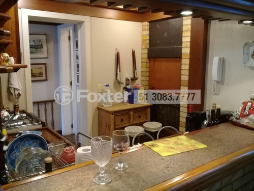 Imagem 14 de 30 de Cobertura, 3 Dormitórios, 263.44 M², Auxiliadora - 188684