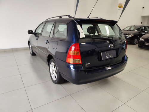 Toyota Corolla Fielder Corolla Fielder SW 1.8/1.8 XEi Flex Aut.
