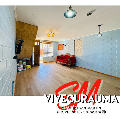 Gran Casa Con Negocio Esquina Villa Cardenal Samore