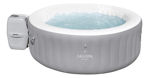 Bestway Saluspa St. Lucia Airjet Jacuzzi Inflable Spa | Se A