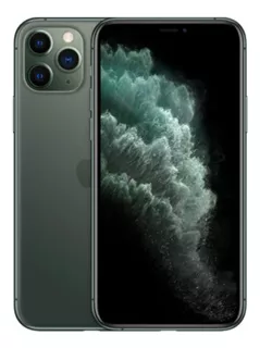 Celular iPhone 11 Pro 256gb - Garantía 14 Meses