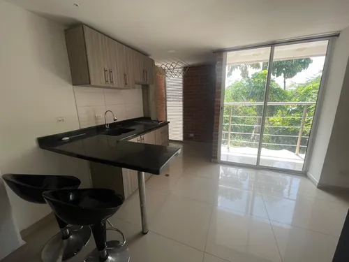 Arriendo Apartaestudio Barrio Caney