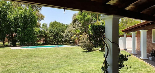 Imagen 19 de 23 de Casa En Venta La Herradura Villa Allende